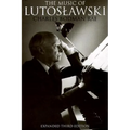 The Music of Lutoslawski - Paperback