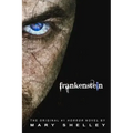 Frankenstein - Paperback