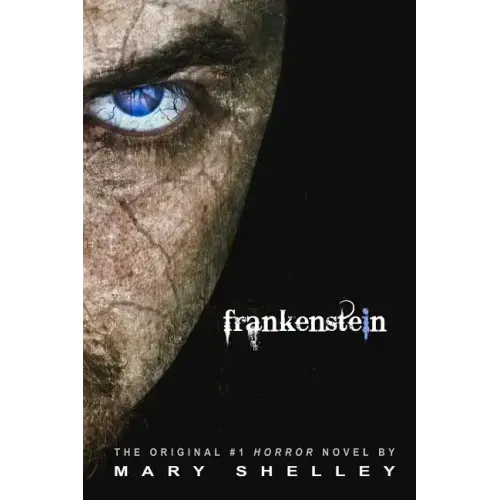 Frankenstein - Paperback