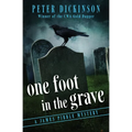 One Foot in the Grave - Paperback