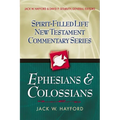 The Ephesians and Colossians - Paperback