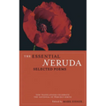 The Essential Neruda: Selected Poems - Paperback