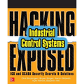 Hacking Exposed Industrial Control Systems: ICS and Scada Security Secrets & Solutions - Paperback