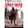 Kings of the Wyld - Paperback