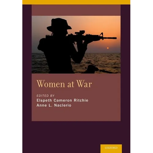 Women at War - Paperback