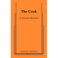 The Cook - Paperback