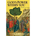 God's Power Within You - Paperback