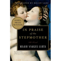 In Praise of the Stepmother - Paperback