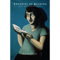 Theories of Reading: Books, Bodies, and Bibliomania - Paperback