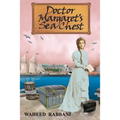 Doctor Margaret's Sea Chest: The Azadi Series Book 1 - Paperback