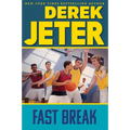 Fast Break - Paperback