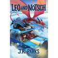 Leo and Notsch - Paperback