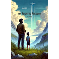 My Flight to Freedom: A Memoir - Paperback