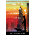 The Girl with Kaleidoscope Eyes - Paperback