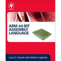 Arm 64-Bit Assembly Language - Paperback