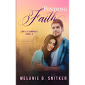 Finding Faith - Paperback