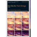 Point Omega - Paperback