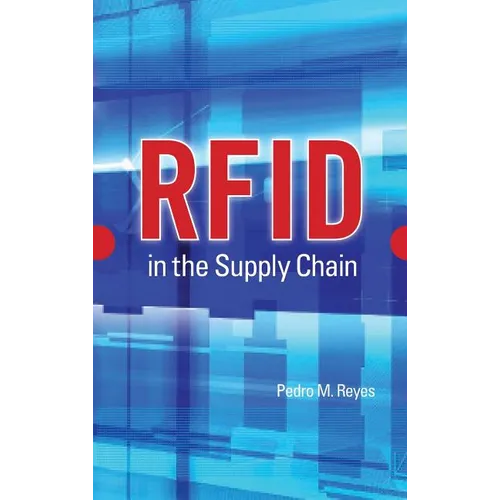 RFID in the Supply Chain - Hardcover