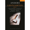 Lustgarten Plays: 1: A Day at the Racists; If You Don't Let Us Dream, We Won't Let You Sleep; Black Jesus; Shrapnel: 34 Fragments of a Massacre; Kingm - Paperback
