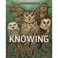 Knowing Owls - Paperback
