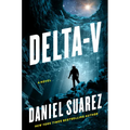 Delta-V - Hardcover