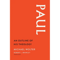 Paul: An Outline of His Theology - Hardcover