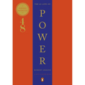 The 48 Laws of Power - Paperback