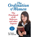 The Ordination of Women - Paperback