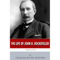 American Legends: The Life of John D. Rockefeller - Paperback