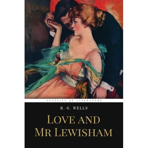 Love and Mr Lewisham - Paperback