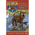 The Case of the Vanishing Fishhook - Paperback