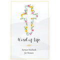 Word of Life: Sermon Notebook for Women - Paperback