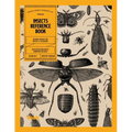 Insects Reference Book - Paperback
