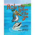 Hole in the Bottom of the Sea - Paperback