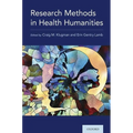 Research Methods in Health Humanities - Paperback