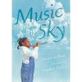 Une Musique Du Ciel - Paperback