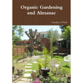 Organic Gardening and Almanac - Paperback