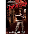 Tainted Blood - Paperback