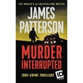 Murder, Interrupted - Mass Market Paperbound