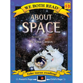 We Both Read-About Space (Third Edition) - Paperback