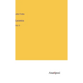 Laconics: Vol. II - Hardcover