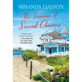 The Summer of Second Chances - Mass Market Paperbound