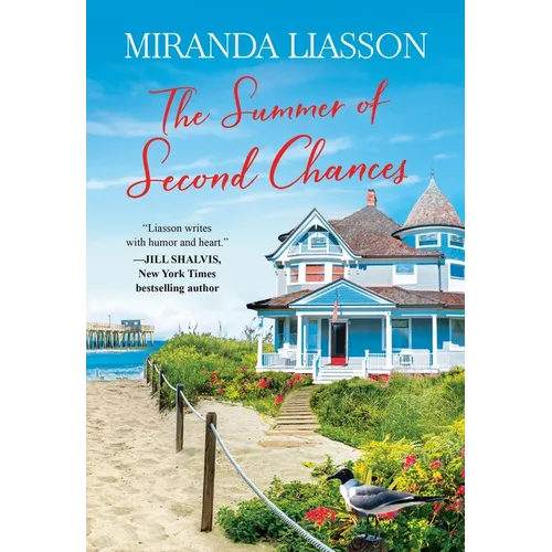 The Summer of Second Chances - Mass Market Paperbound