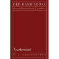 Leatherwork - Paperback