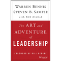 The Art and Adventure of Leadership: Understanding Failure, Resilience and Success - Hardcover