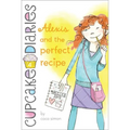 Alexis and the Perfect Recipe - Paperback