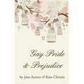 Gay Pride and Prejudice - Paperback