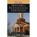 Pocket History of Evangelical Theology - Paperback
