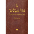 The New-England Primer (1777) - Paperback