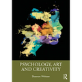 Psychology, Art and Creativity - Paperback